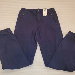 NWT boys Polo Ralph Lauren size 14-16 pants